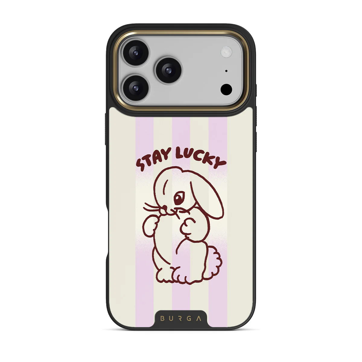 Stay Lucky - iPhone 17 Pro Max Etui - Image 5