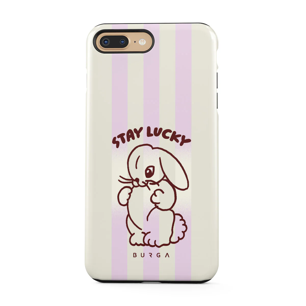 Stay Lucky - iPhone 7 Plus / 8 Plus Etui - Image 5