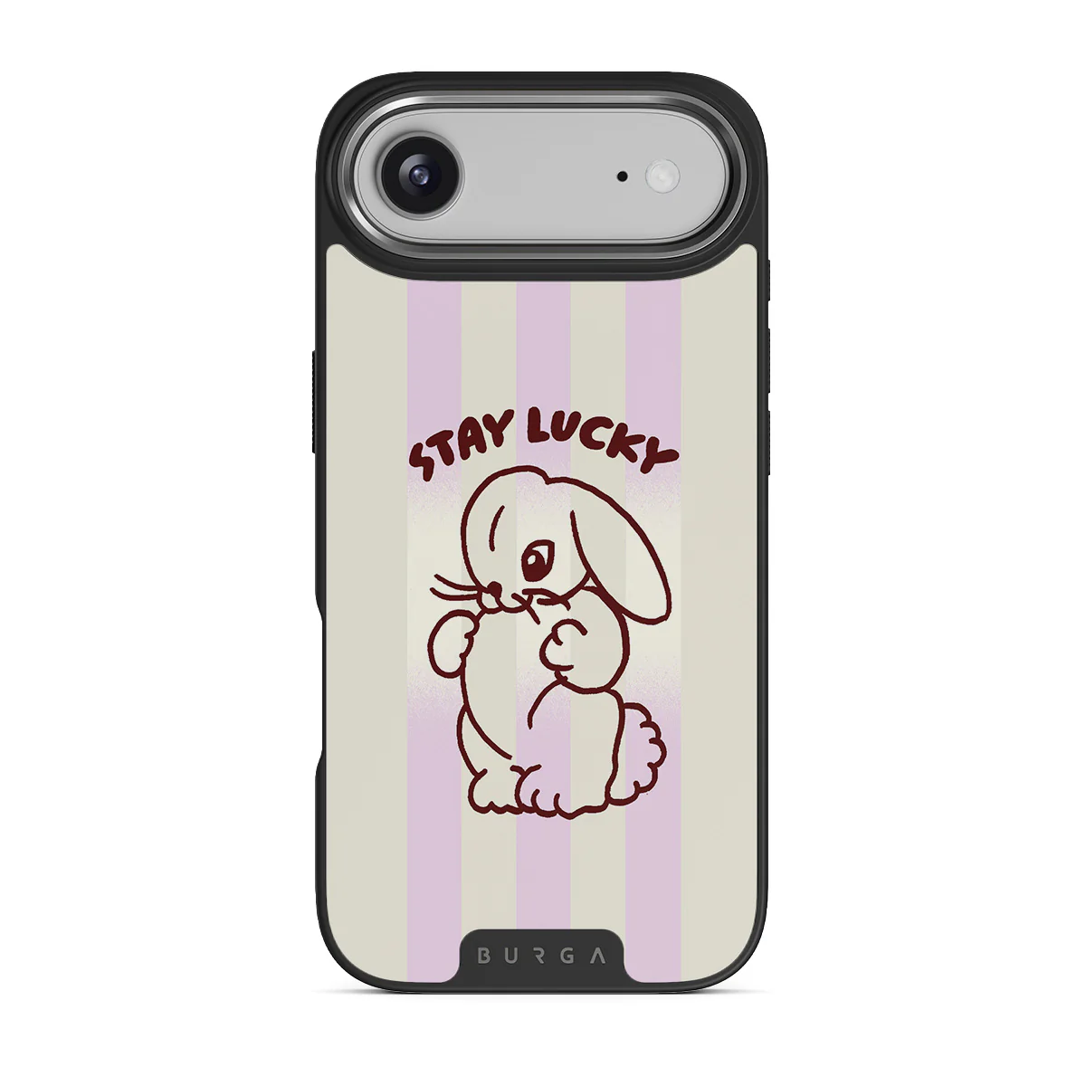 Stay Lucky - iPhone Air Etui - Image 12