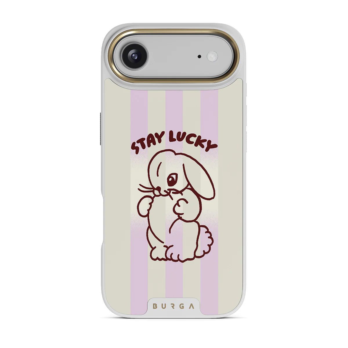 Stay Lucky - iPhone Air Etui - Image 19