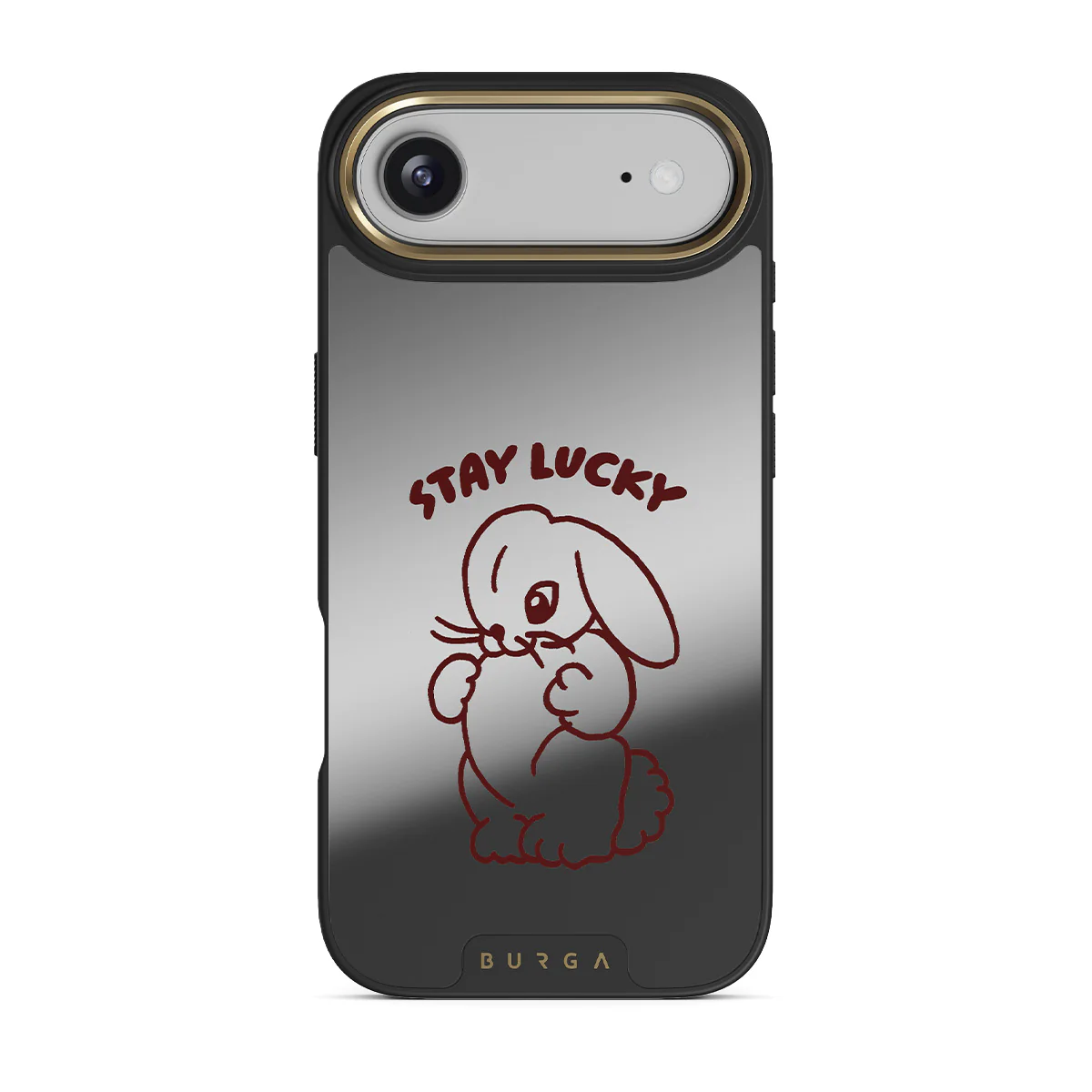 Stay Lucky - iPhone Air Etui - Image 26