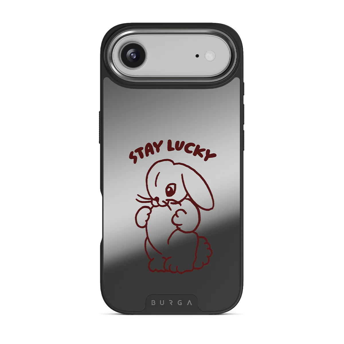 Stay Lucky - iPhone Air Etui - Image 34