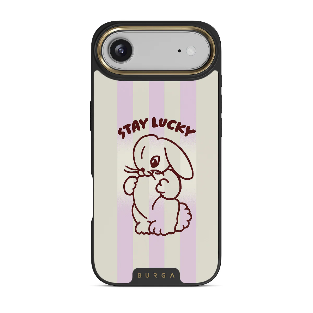 Stay Lucky - iPhone Air Etui - Image 5