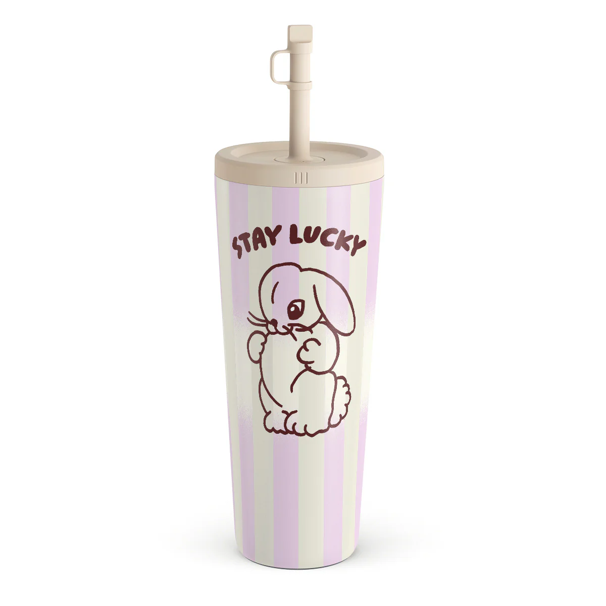 Stay Lucky - Kubek podróżny - Image 5