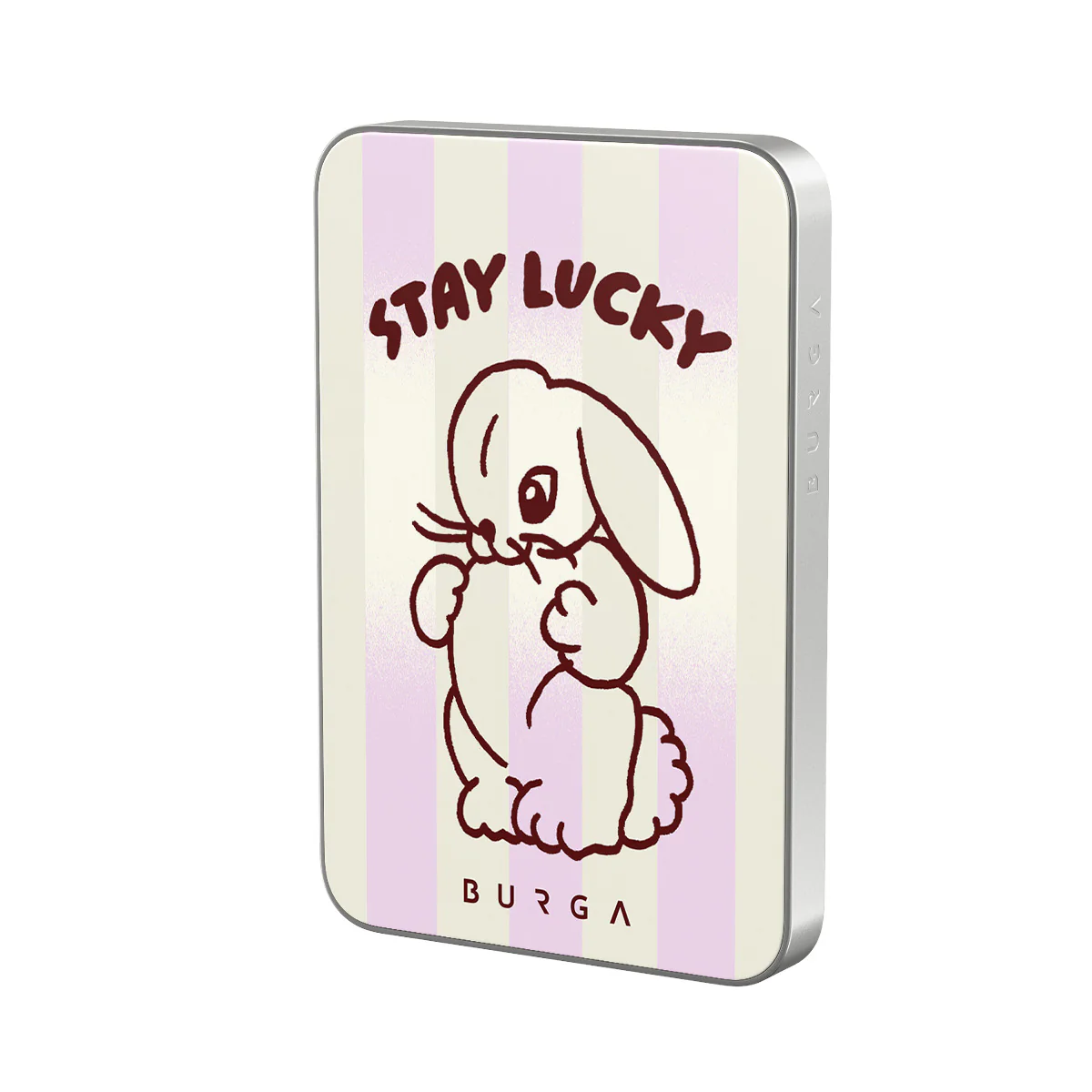 Stay Lucky - Magnetyczny power bank - Image 11