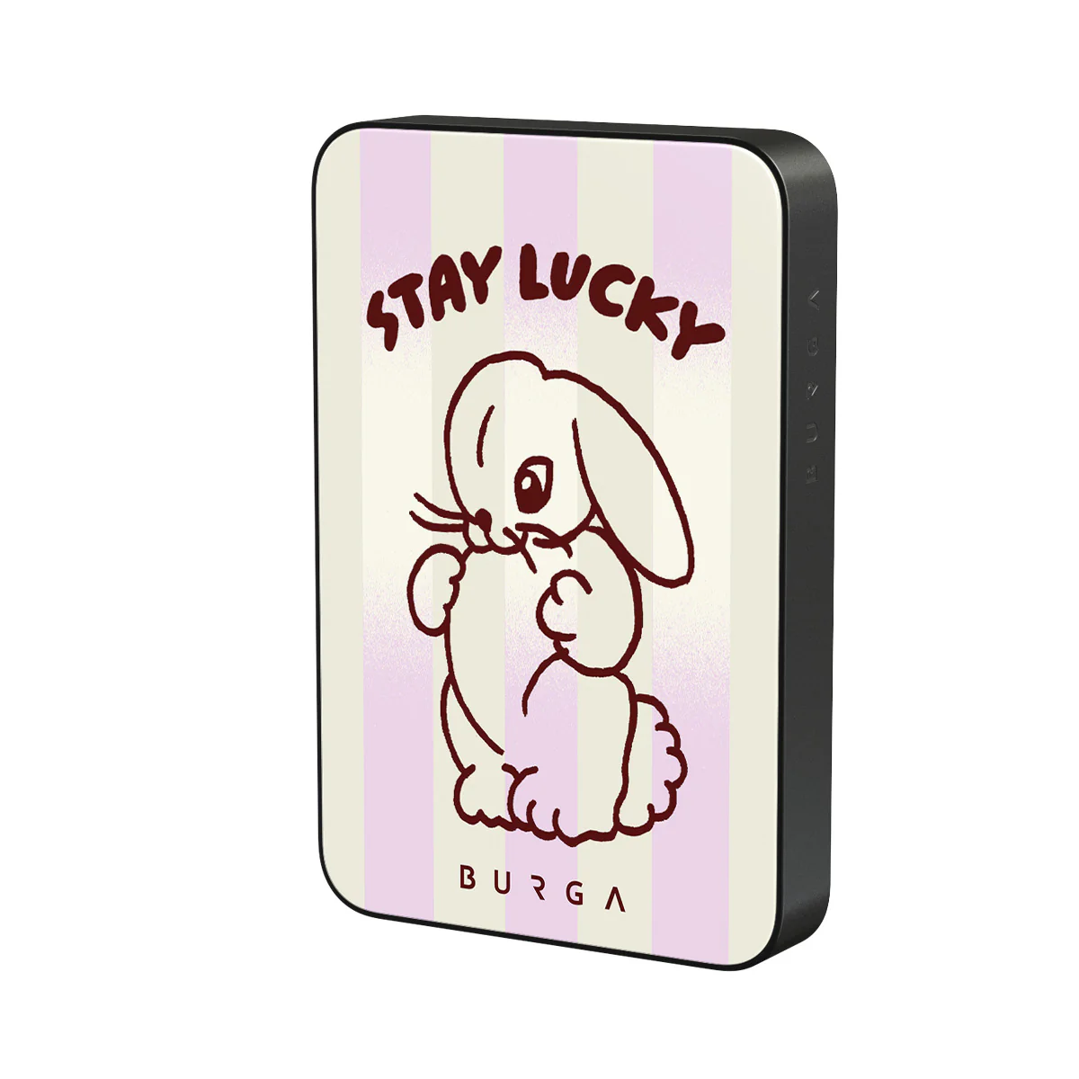 Stay Lucky - Magnetyczny power bank - Image 16