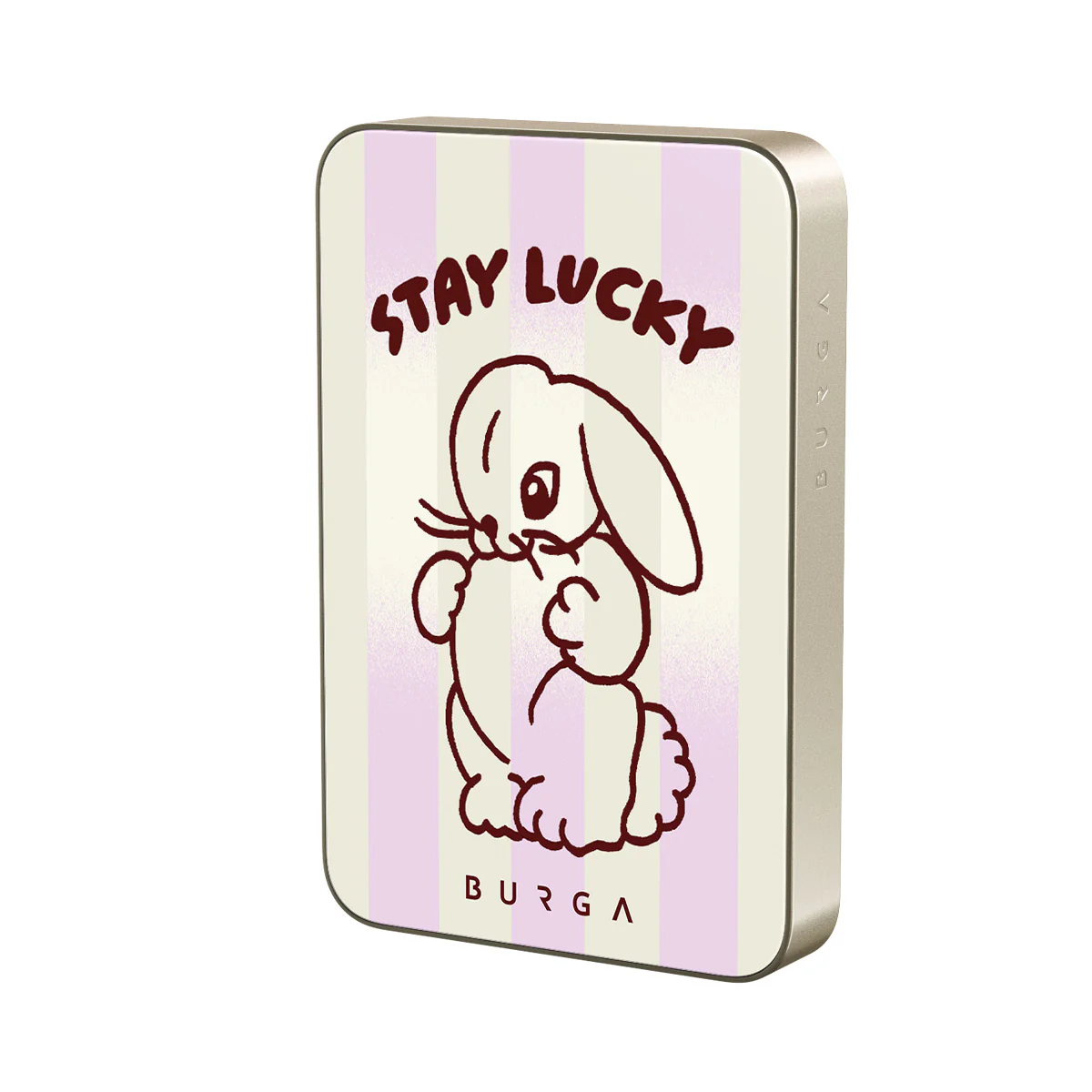 Stay Lucky - Magnetyczny power bank - Image 21