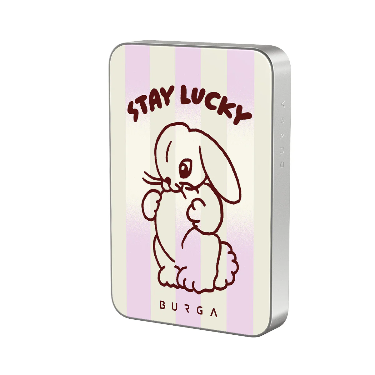 Stay Lucky - Magnetyczny power bank - Image 26