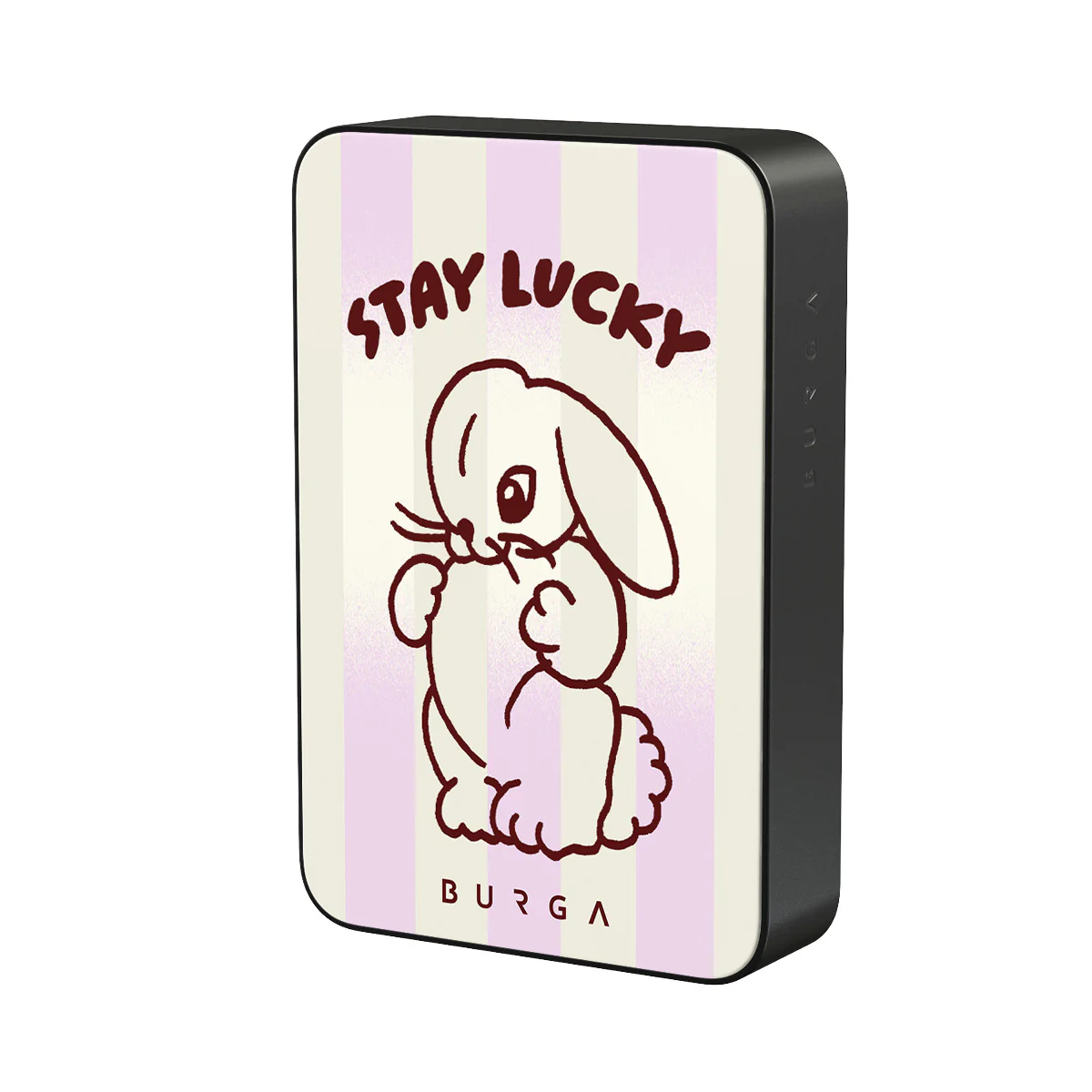 Stay Lucky - Magnetyczny power bank - Image 31