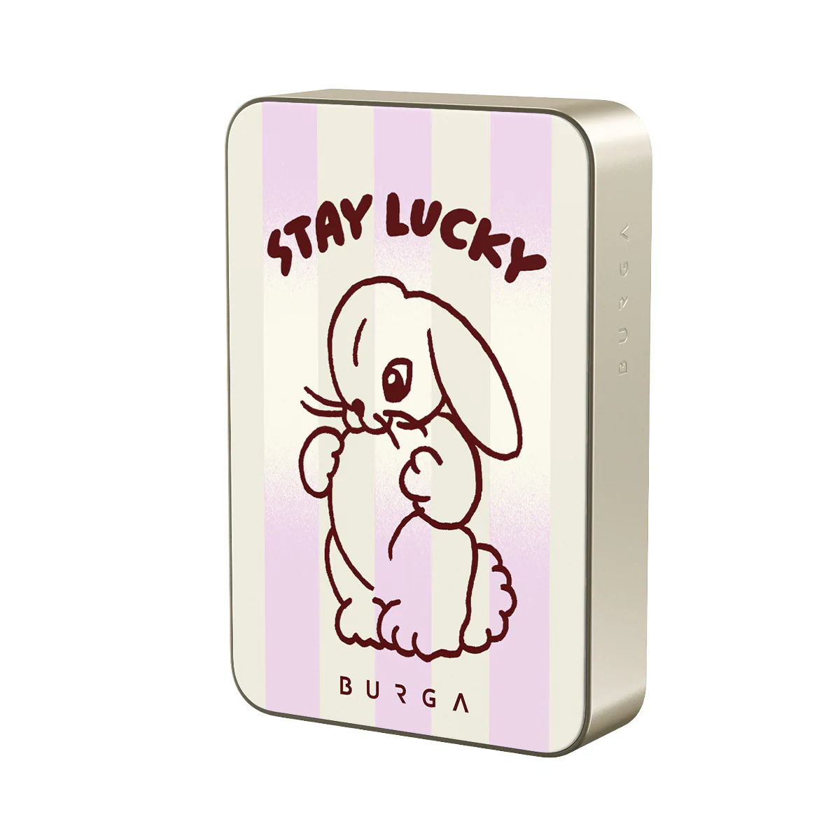 Stay Lucky - Magnetyczny power bank - Image 36