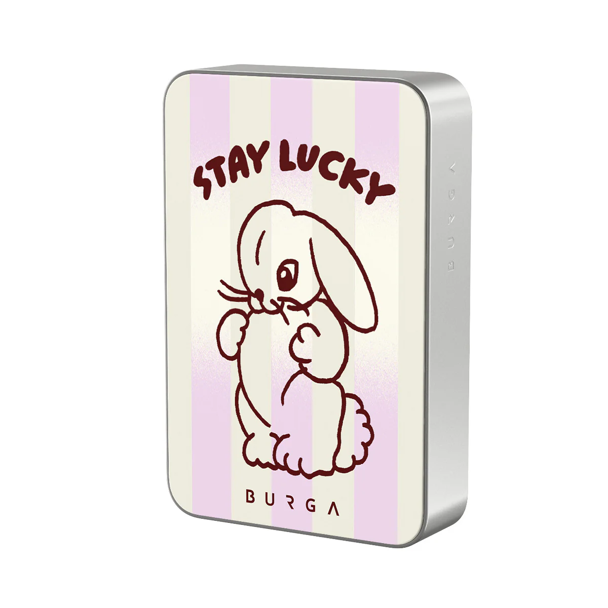 Stay Lucky - Magnetyczny power bank - Image 41