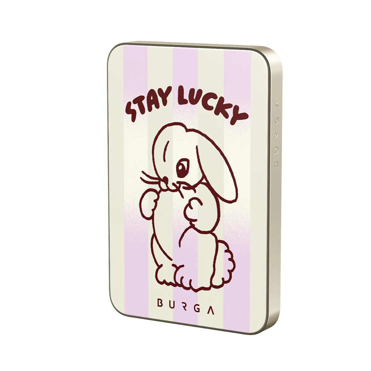 Stay Lucky - Magnetyczny power bank - Image 6