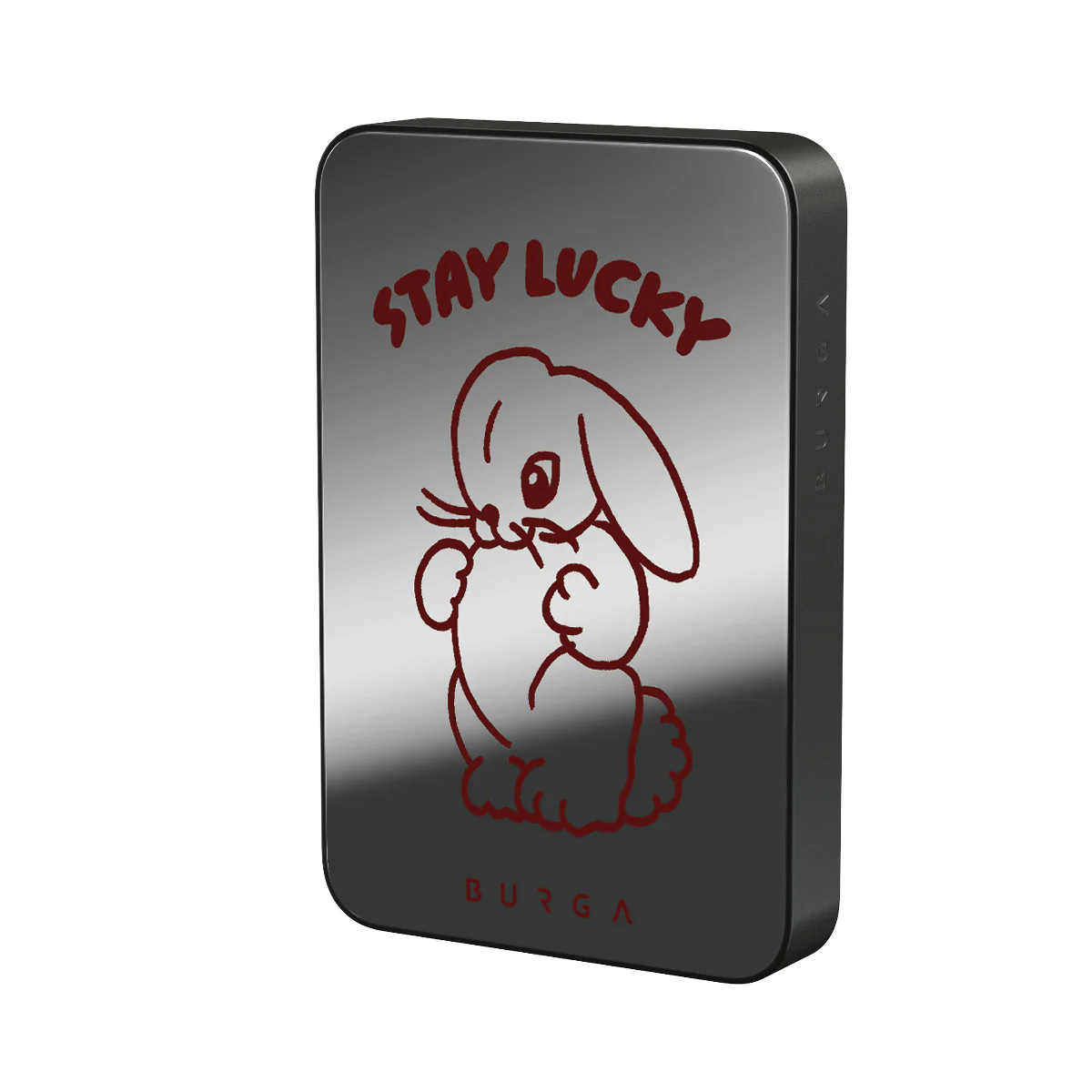Stay Lucky - Magnetyczny power bank - Image 61