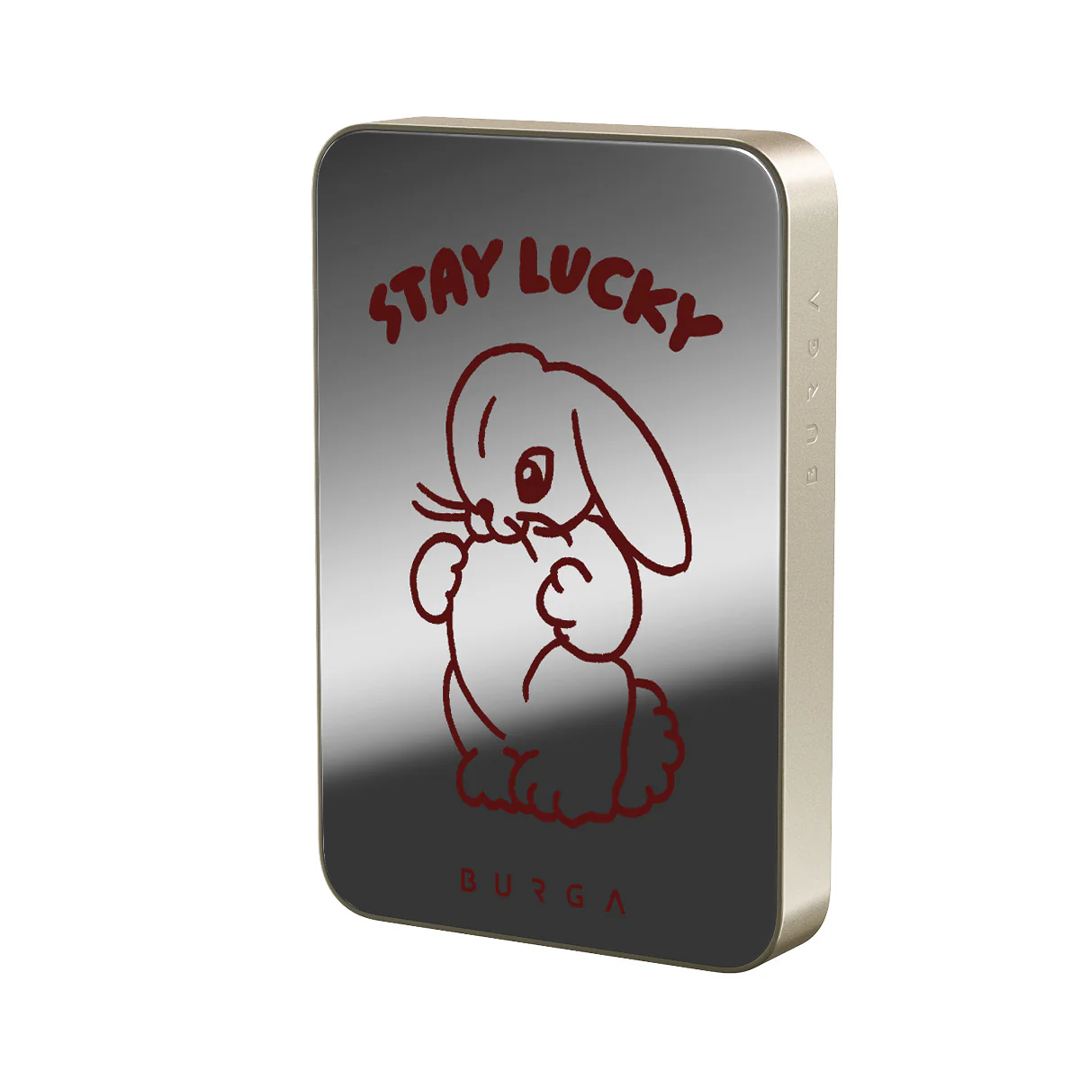 Stay Lucky - Magnetyczny power bank - Image 66