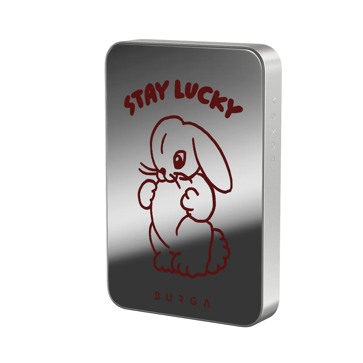 Stay Lucky - Magnetyczny power bank - Image 71