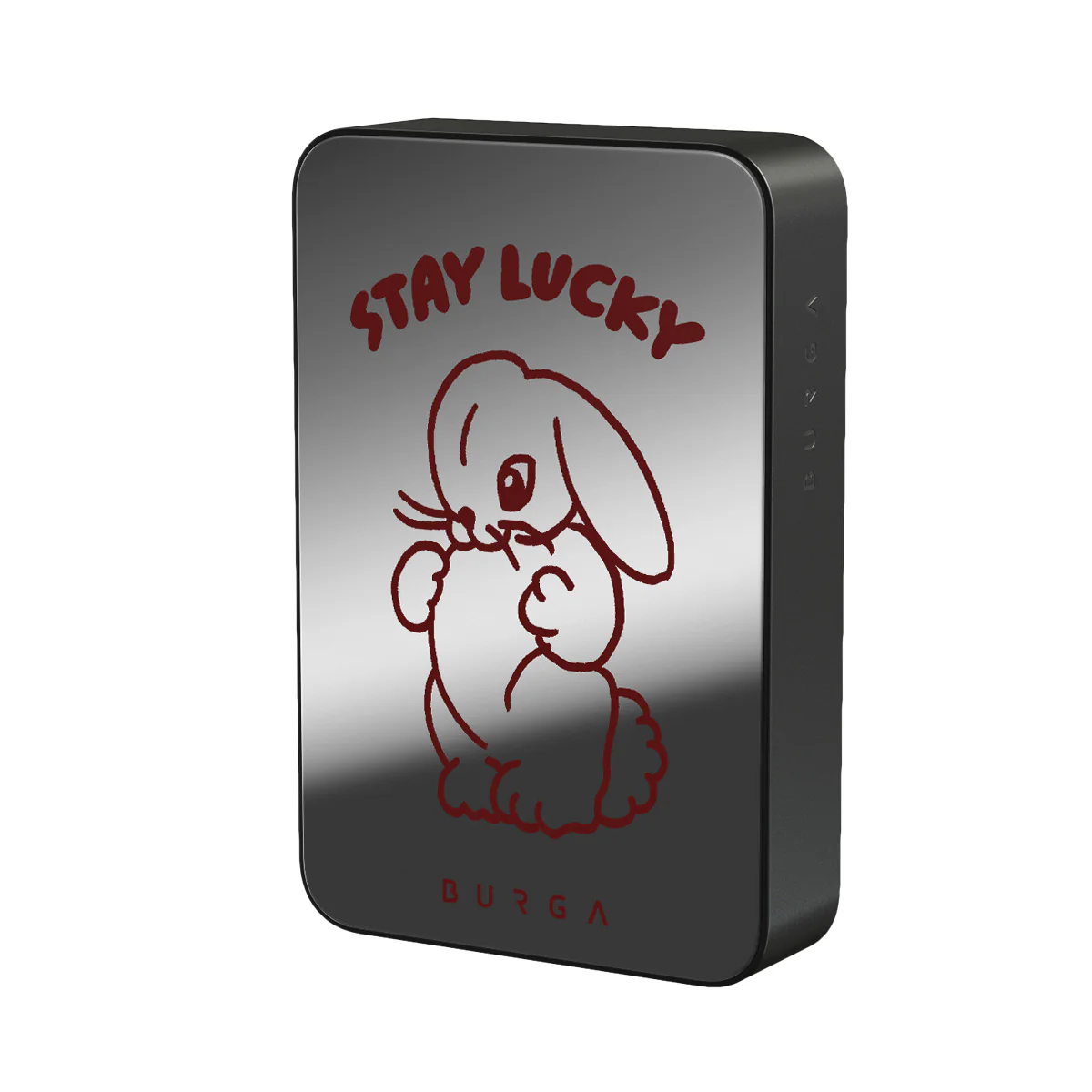 Stay Lucky - Magnetyczny power bank - Image 76