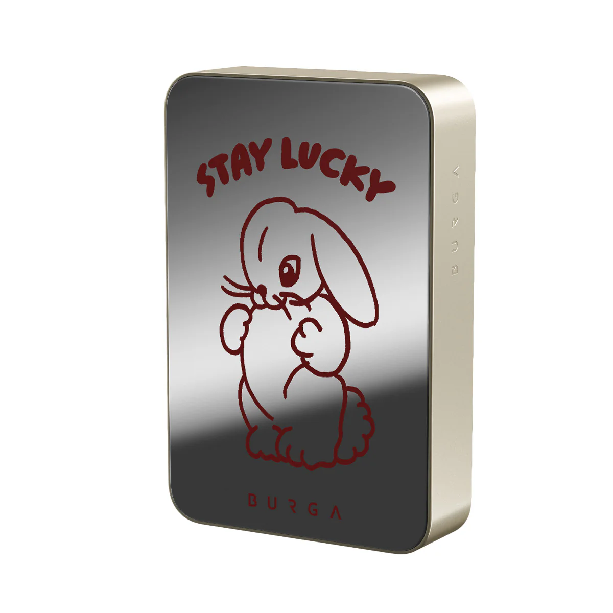 Stay Lucky - Magnetyczny power bank - Image 81