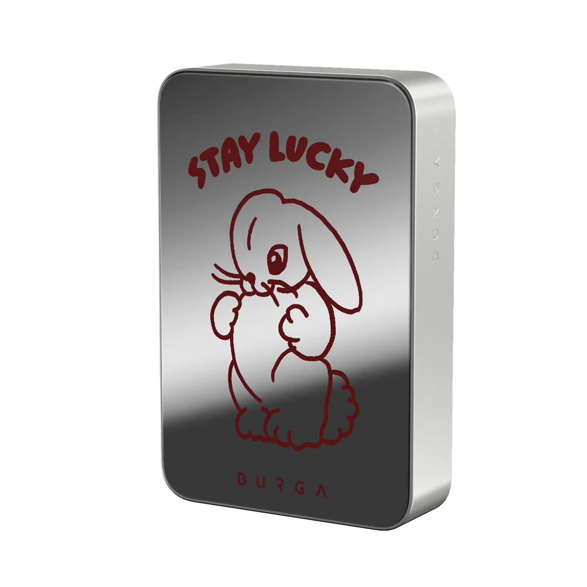 Stay Lucky - Magnetyczny power bank - Image 86