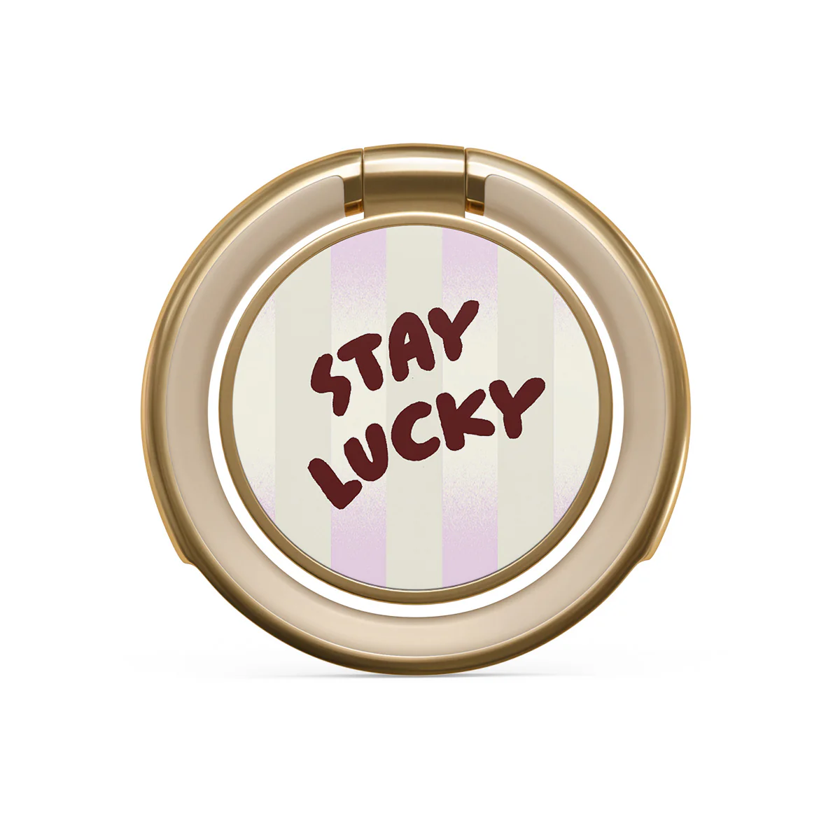 Stay Lucky - Samoprzylepny Okrągły Uchwyt - Image 6