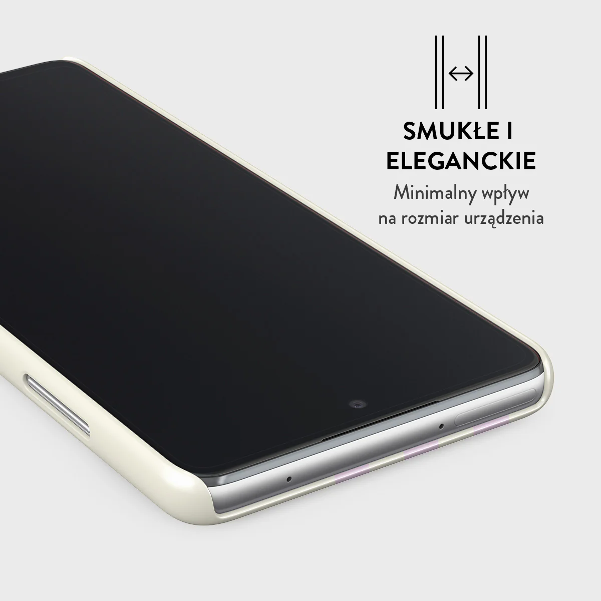 Stay Lucky - Samsung Galaxy A72 4G / 5G Etui - Image 4