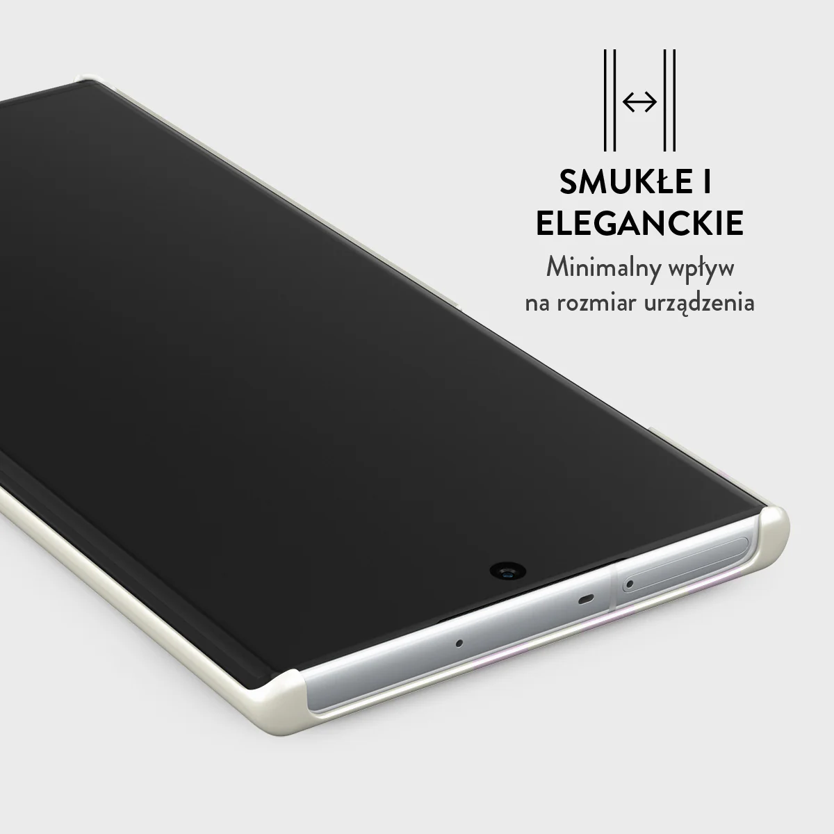 Stay Lucky - Samsung Galaxy Note 10 Etui - Image 4
