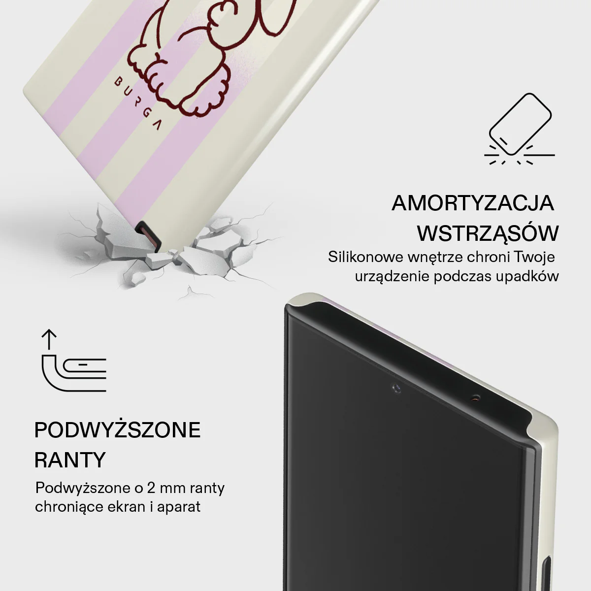 Stay Lucky - Samsung Galaxy Note 20 Ultra 4G / 5G Etui - Image 8