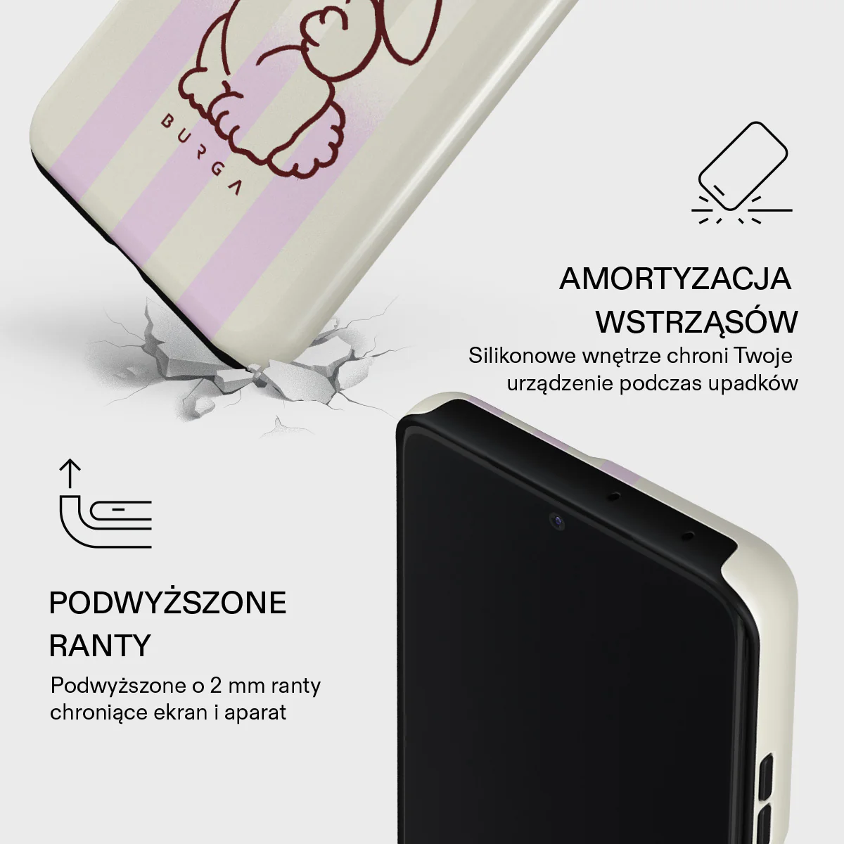 Stay Lucky - Samsung Galaxy S21 Ultra Etui - Image 4