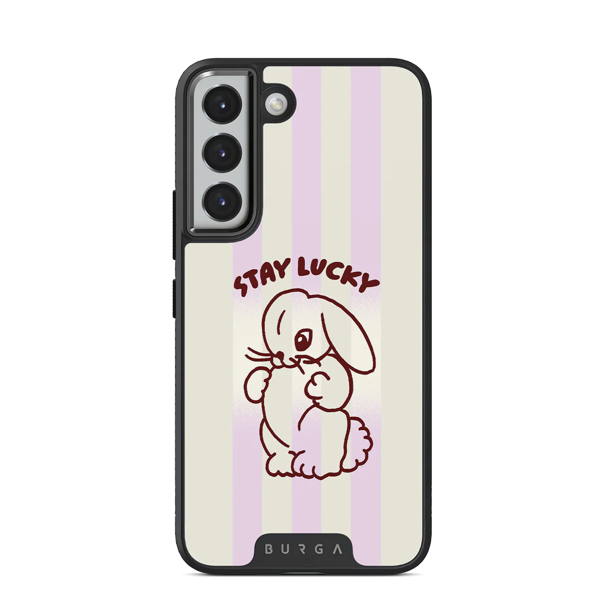 Stay Lucky - Samsung Galaxy S22 Etui - Image 12