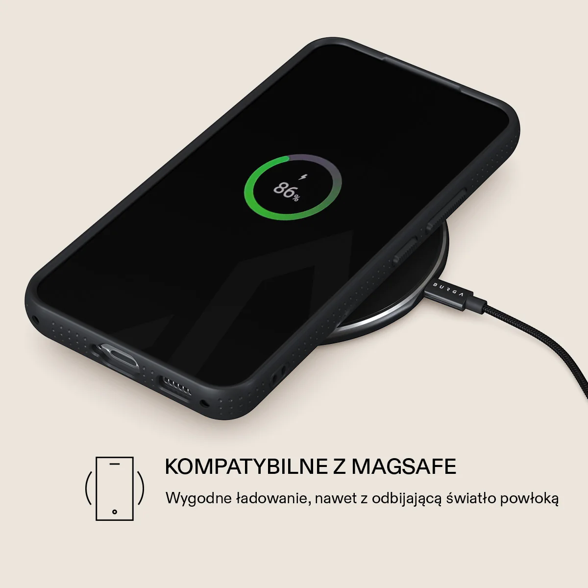 Stay Lucky - Samsung Galaxy S22 Etui - Image 18