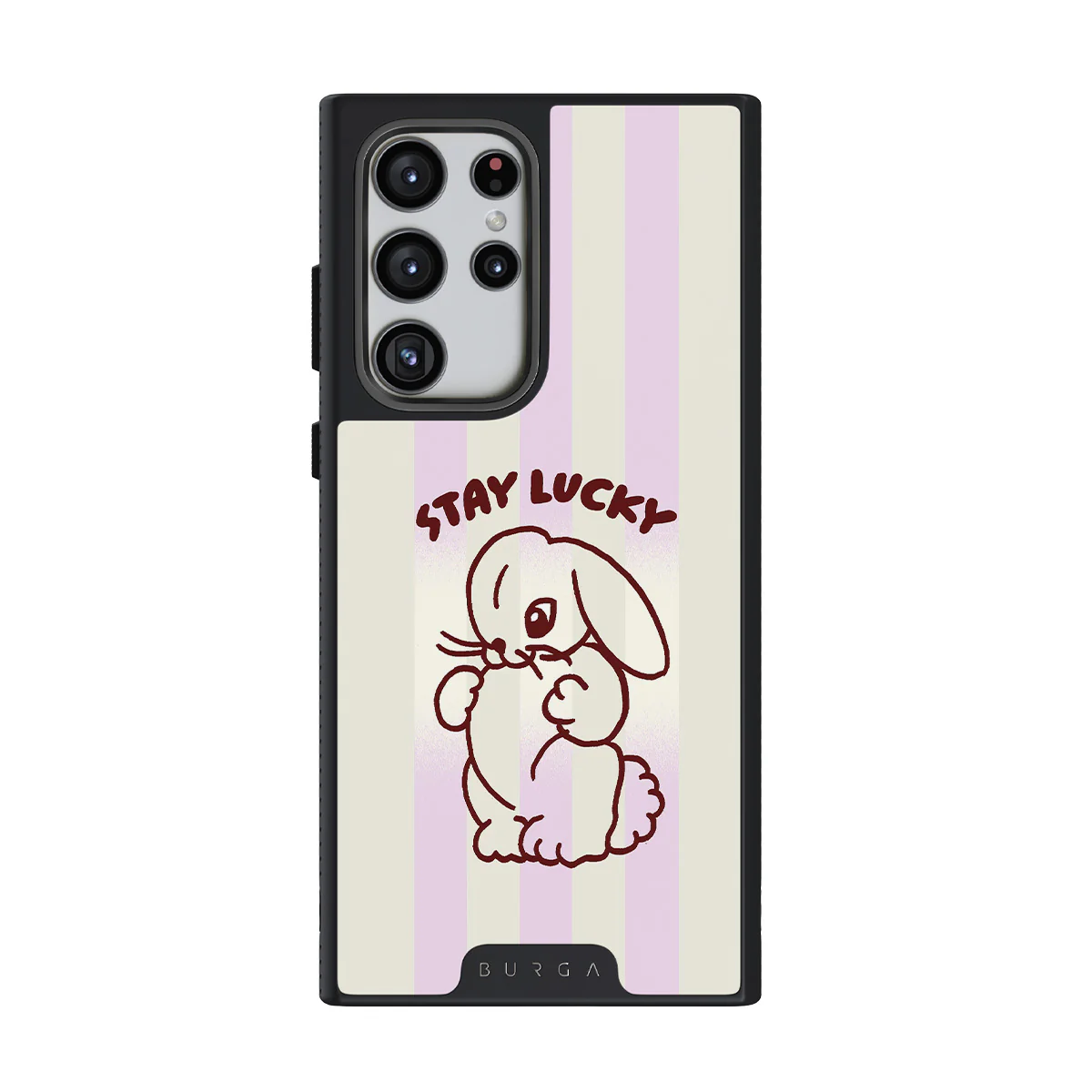 Stay Lucky - Samsung Galaxy S22 Ultra Etui - Image 12