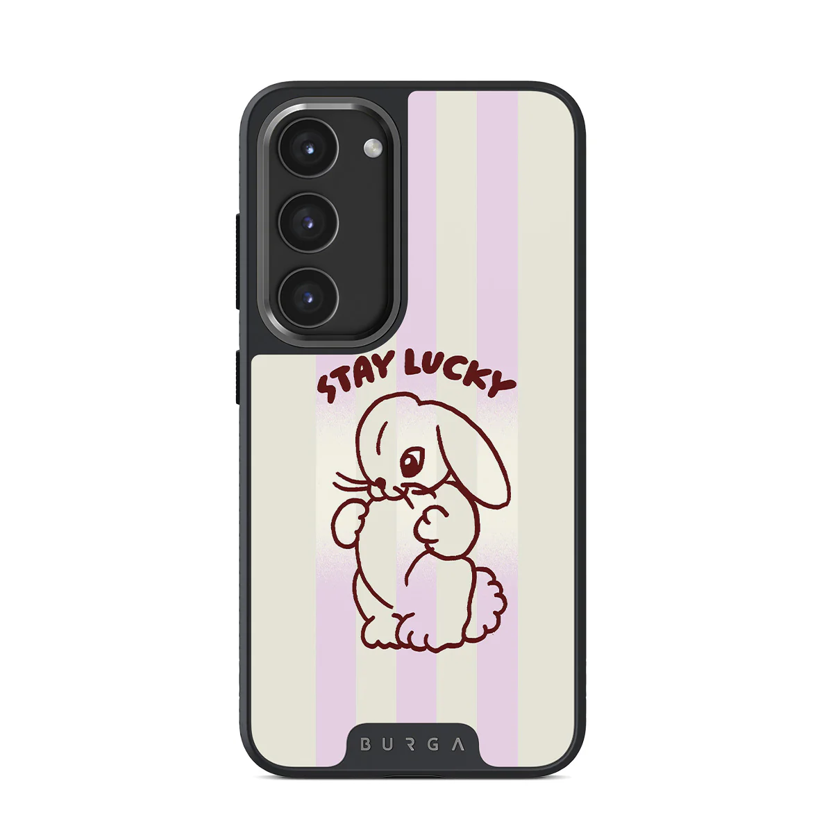 Stay Lucky - Samsung Galaxy S23 Etui - Image 12