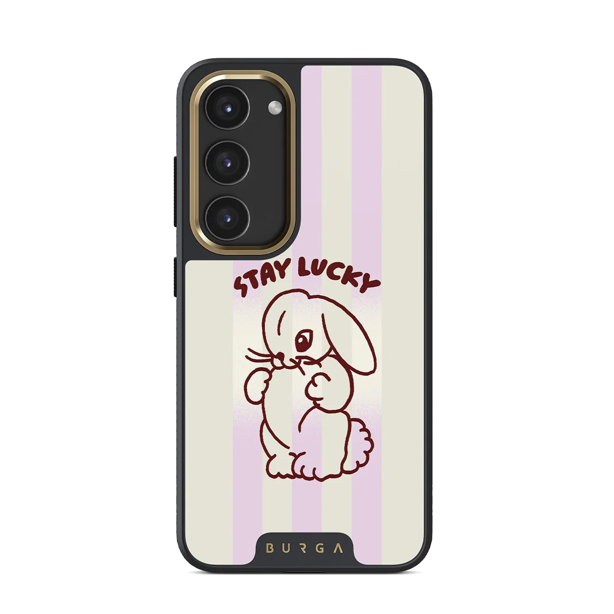 Stay Lucky - Samsung Galaxy S23 Etui - Image 5