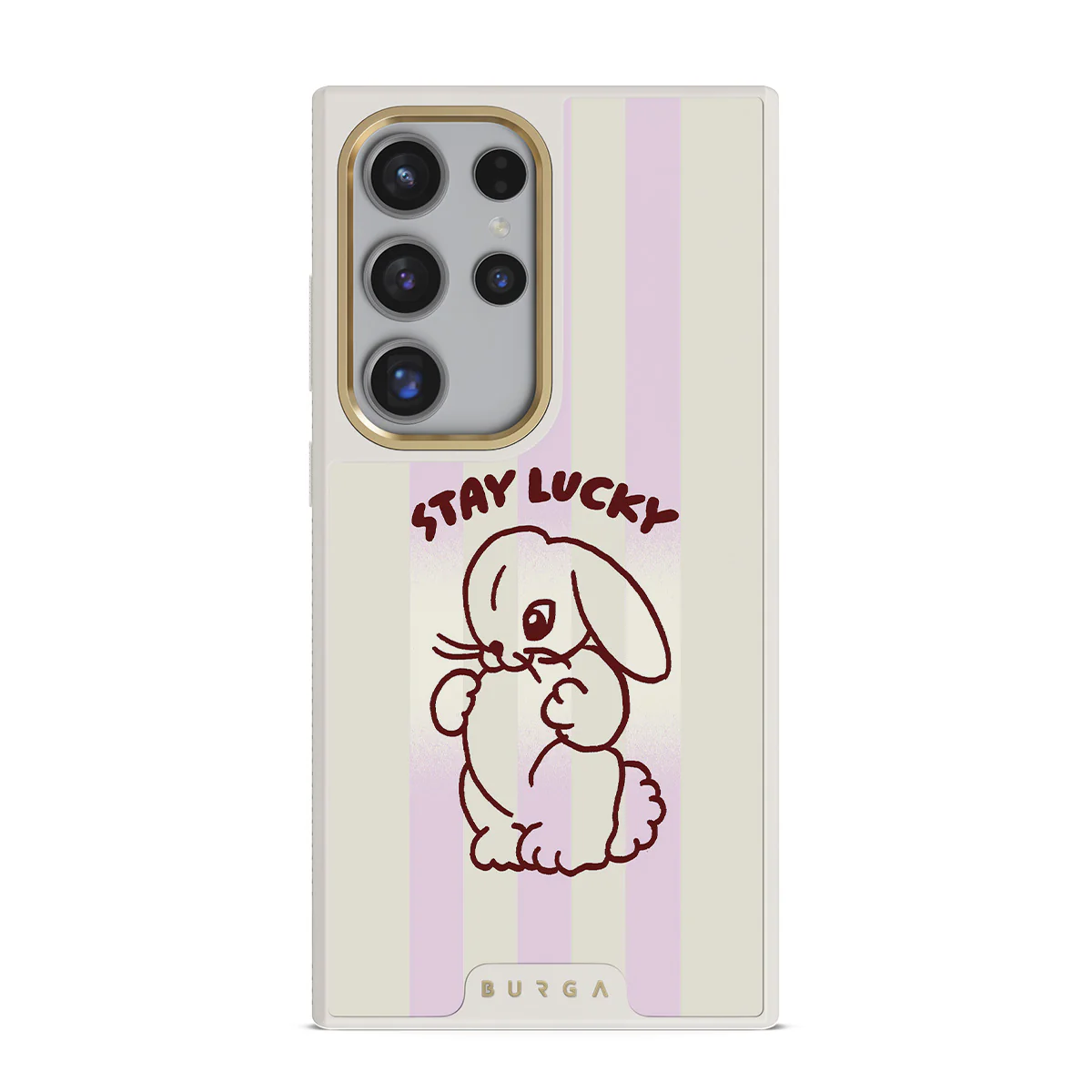Stay Lucky - Samsung Galaxy S23 Ultra Etui - Image 19
