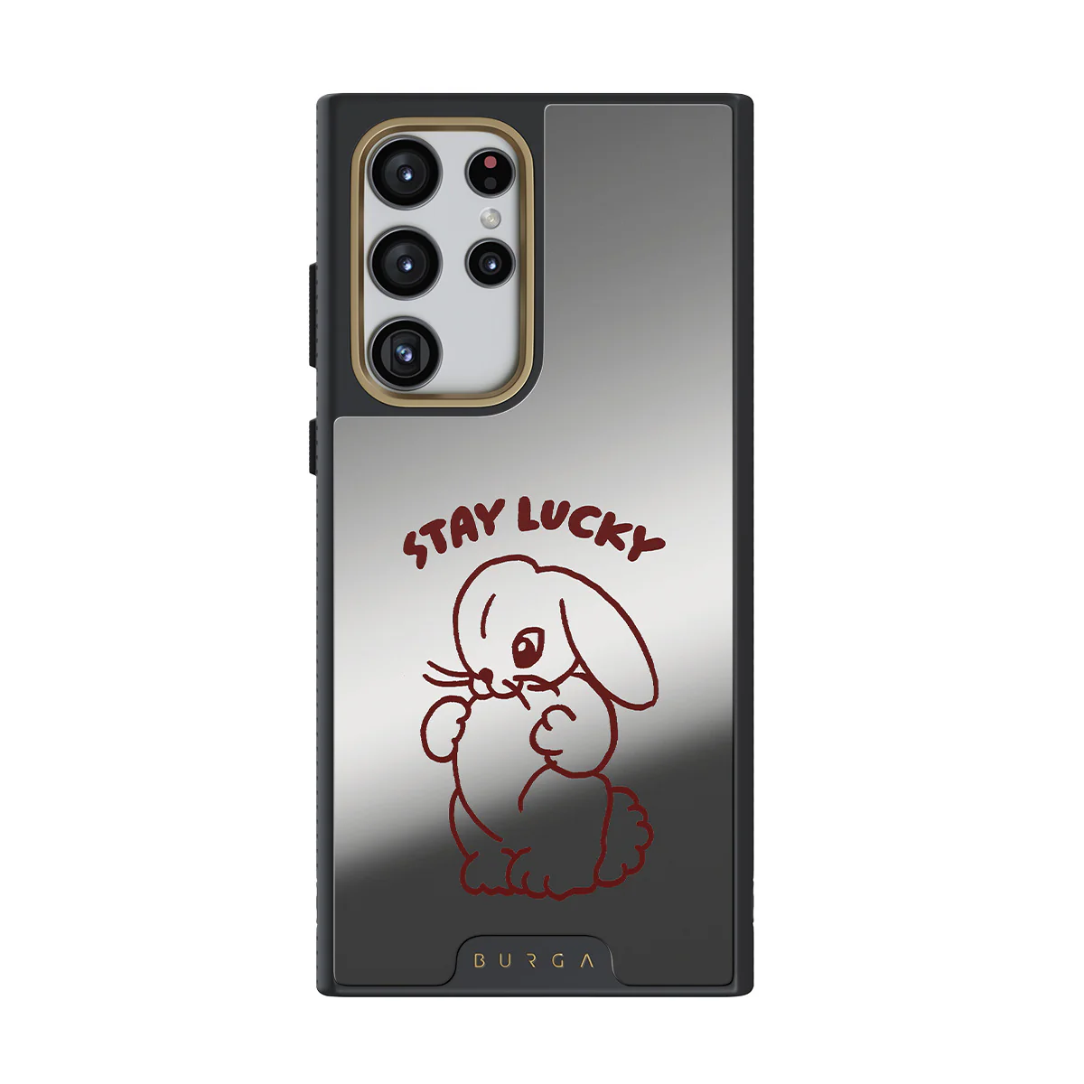 Stay Lucky - Samsung Galaxy S23 Ultra Etui - Image 26