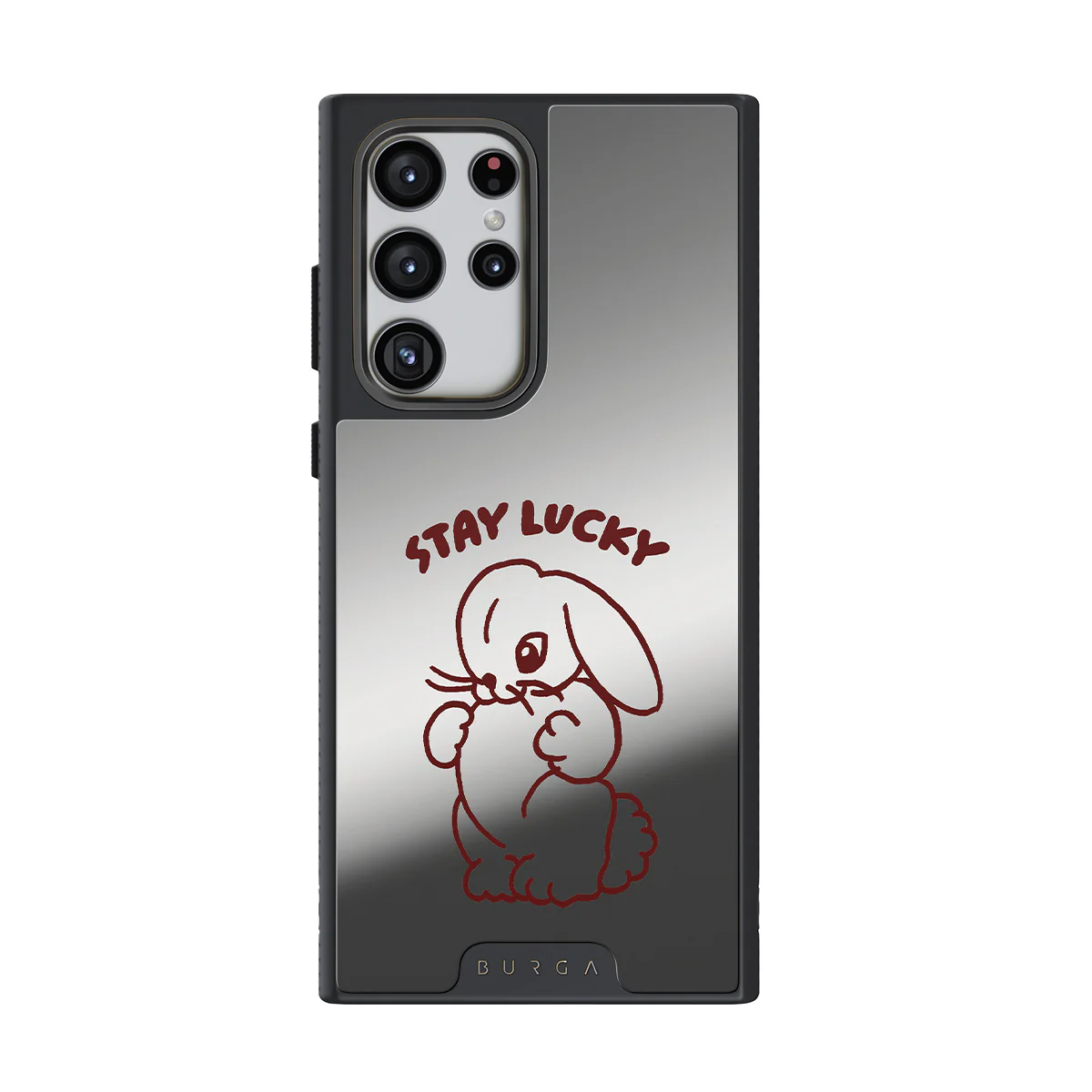 Stay Lucky - Samsung Galaxy S23 Ultra Etui - Image 34