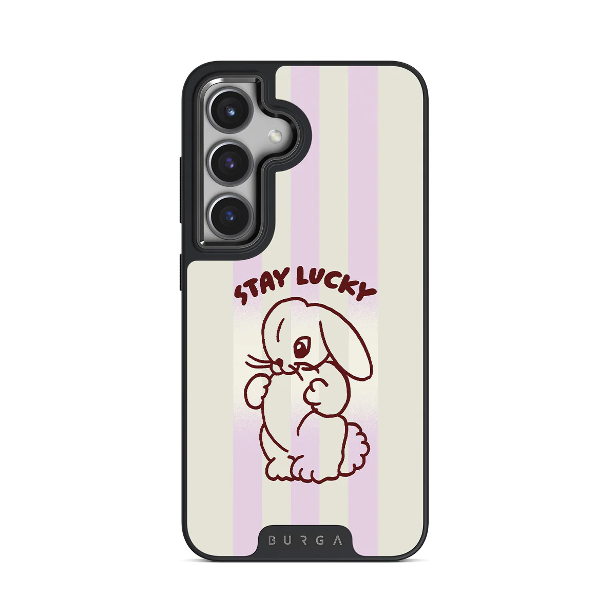 Stay Lucky - Samsung Galaxy S24 Etui - Image 12