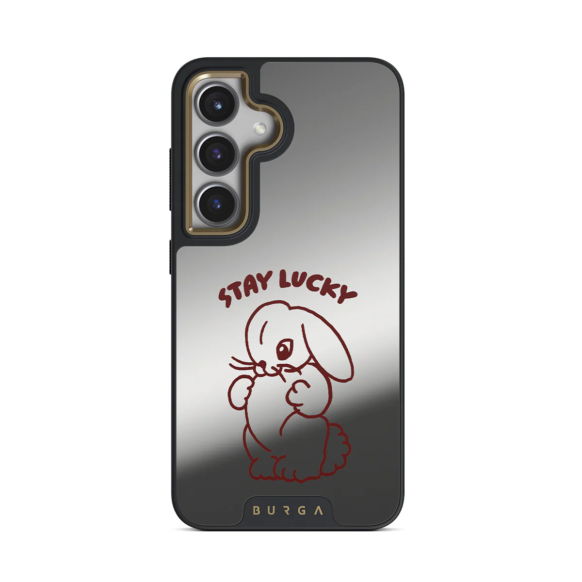Stay Lucky - Samsung Galaxy S24 Etui - Image 26