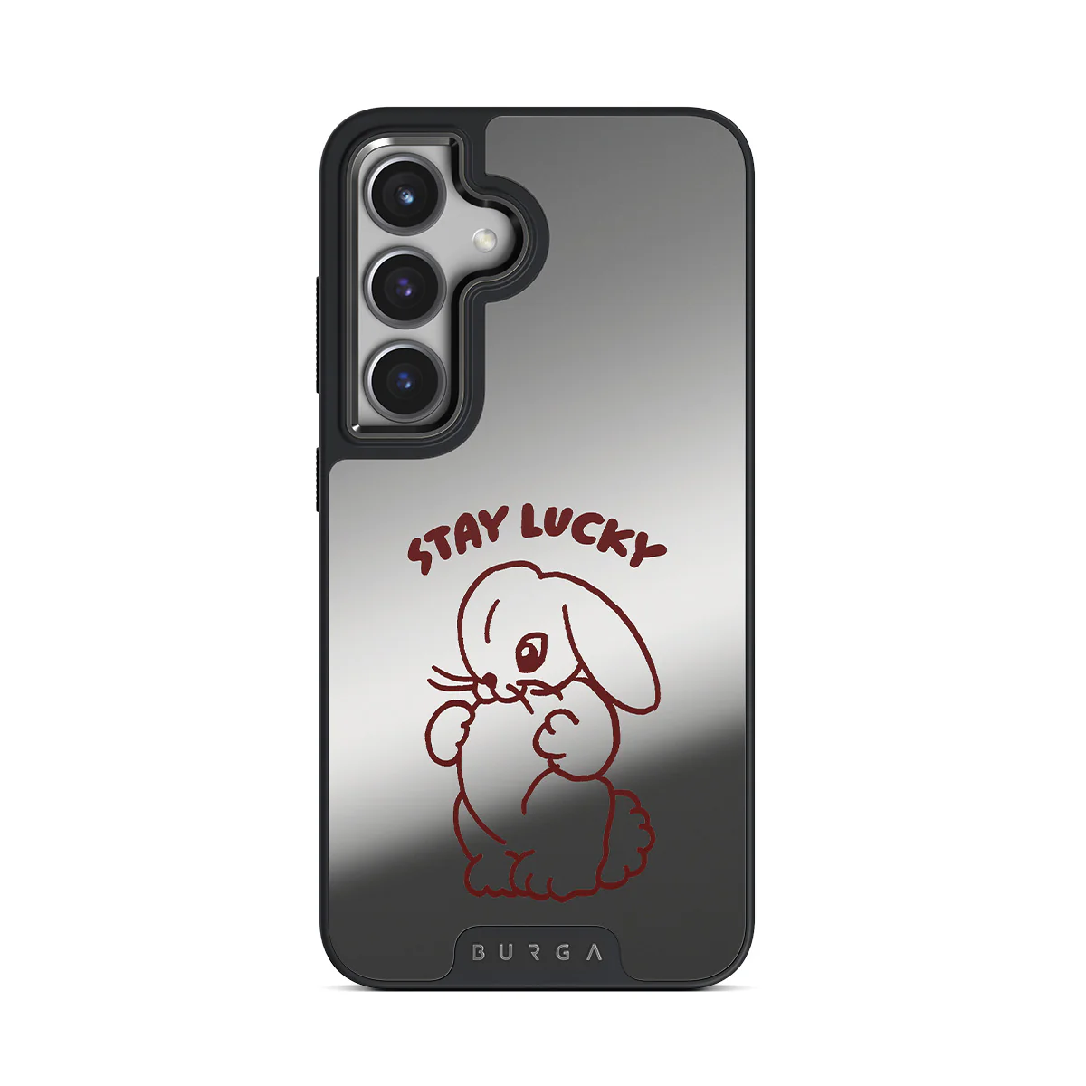 Stay Lucky - Samsung Galaxy S24 Etui - Image 34