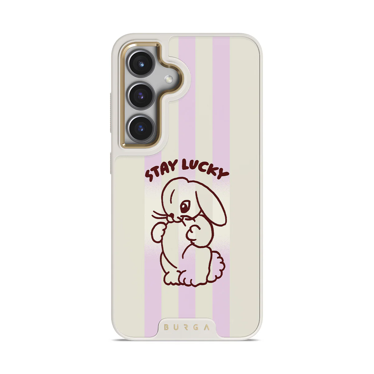 Stay Lucky - Samsung Galaxy S24 Plus Etui - Image 19