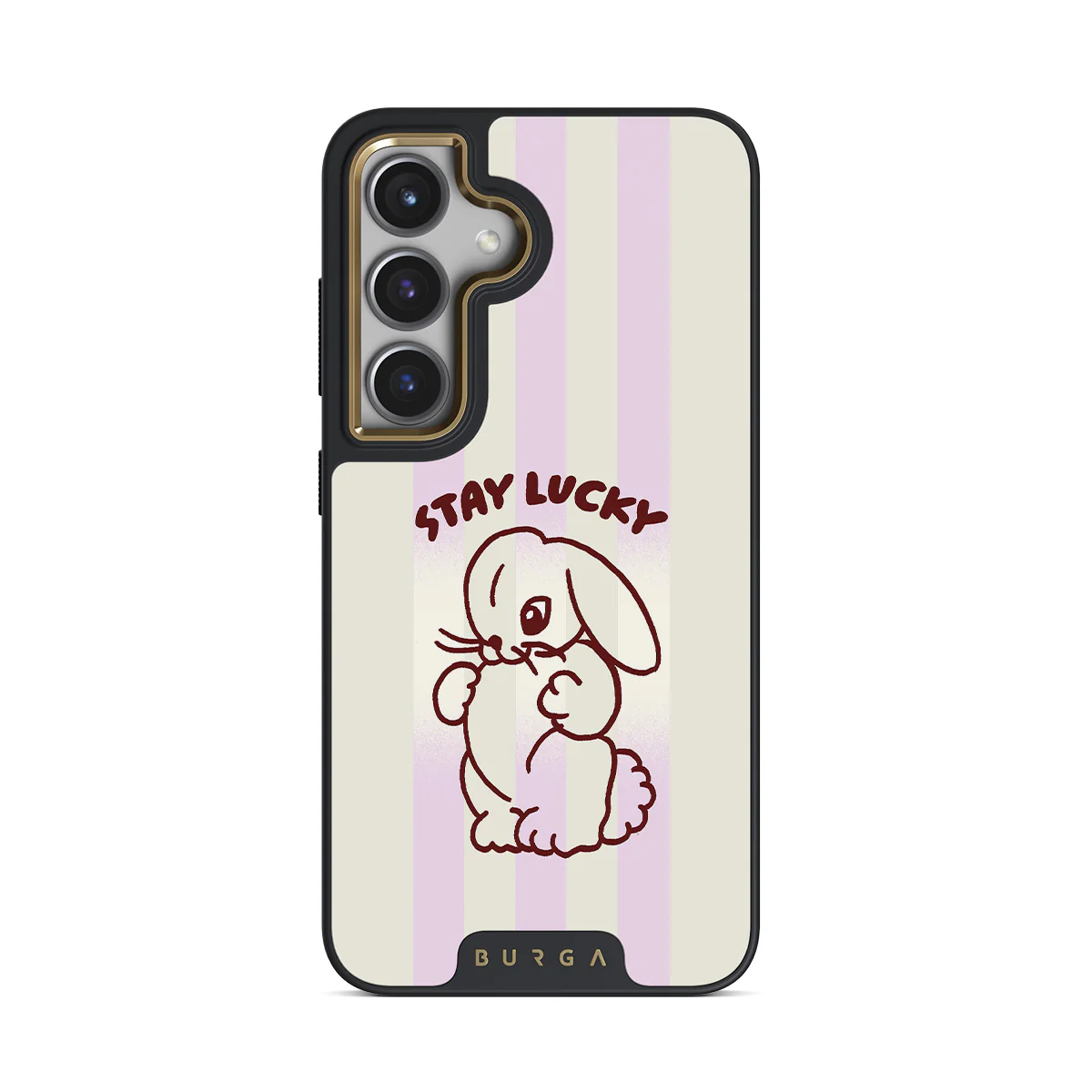 Stay Lucky - Samsung Galaxy S24 Plus Etui - Image 5