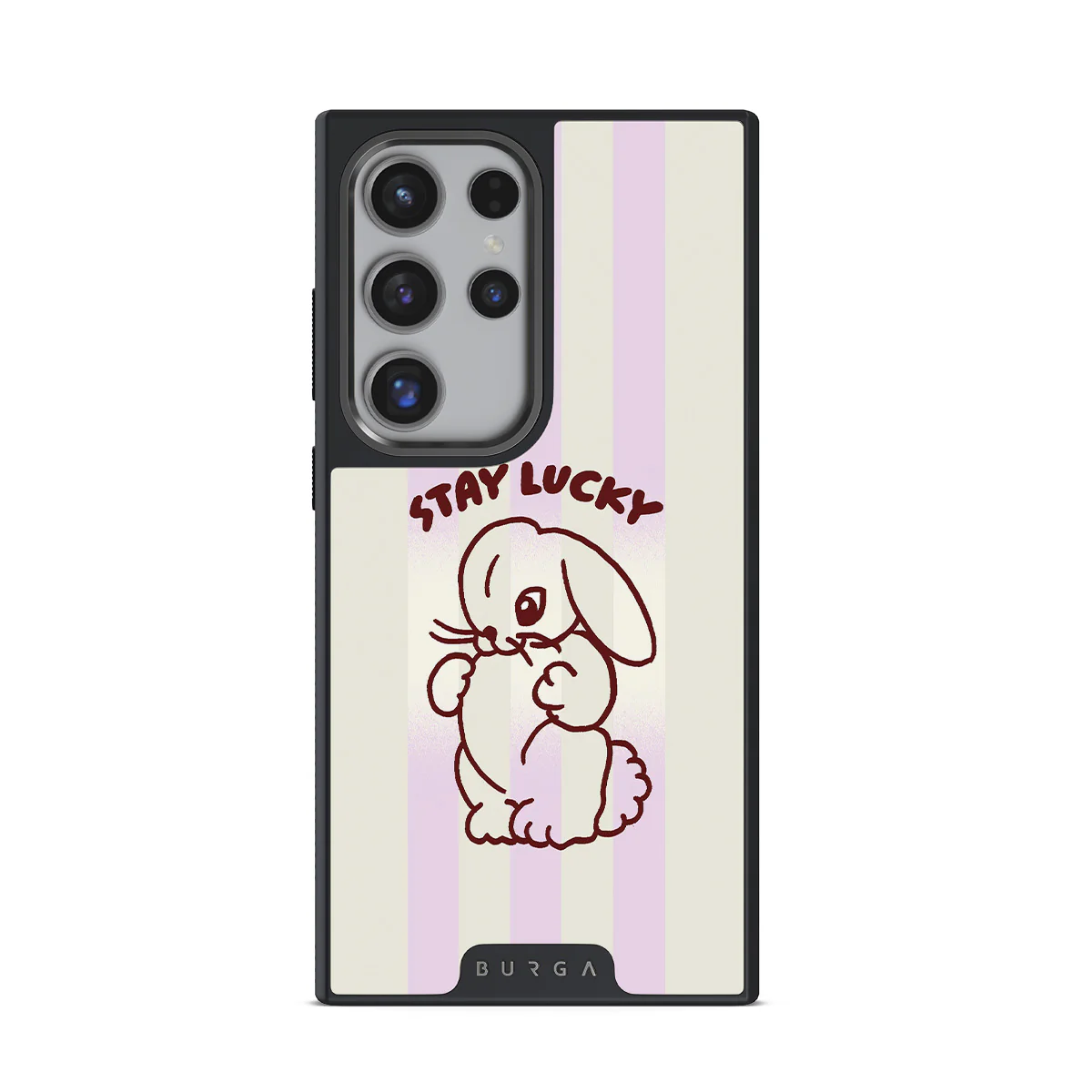 Stay Lucky - Samsung Galaxy S24 Ultra Etui - Image 12