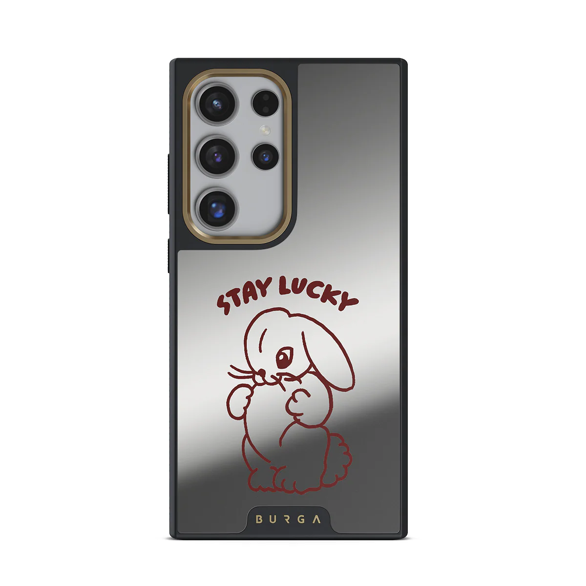 Stay Lucky - Samsung Galaxy S24 Ultra Etui - Image 26