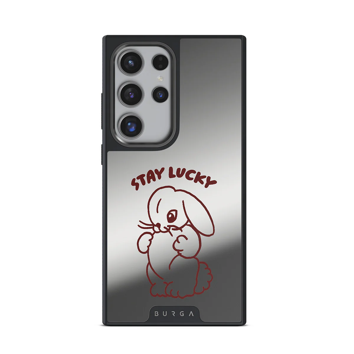 Stay Lucky - Samsung Galaxy S24 Ultra Etui - Image 34