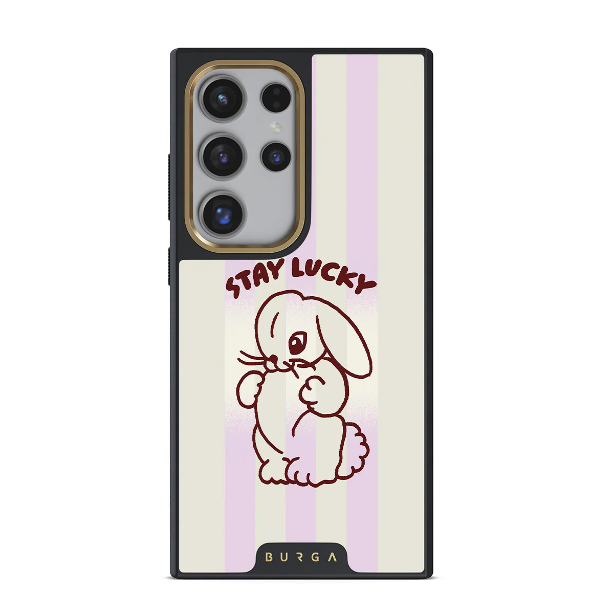 Stay Lucky - Samsung Galaxy S24 Ultra Etui - Image 5