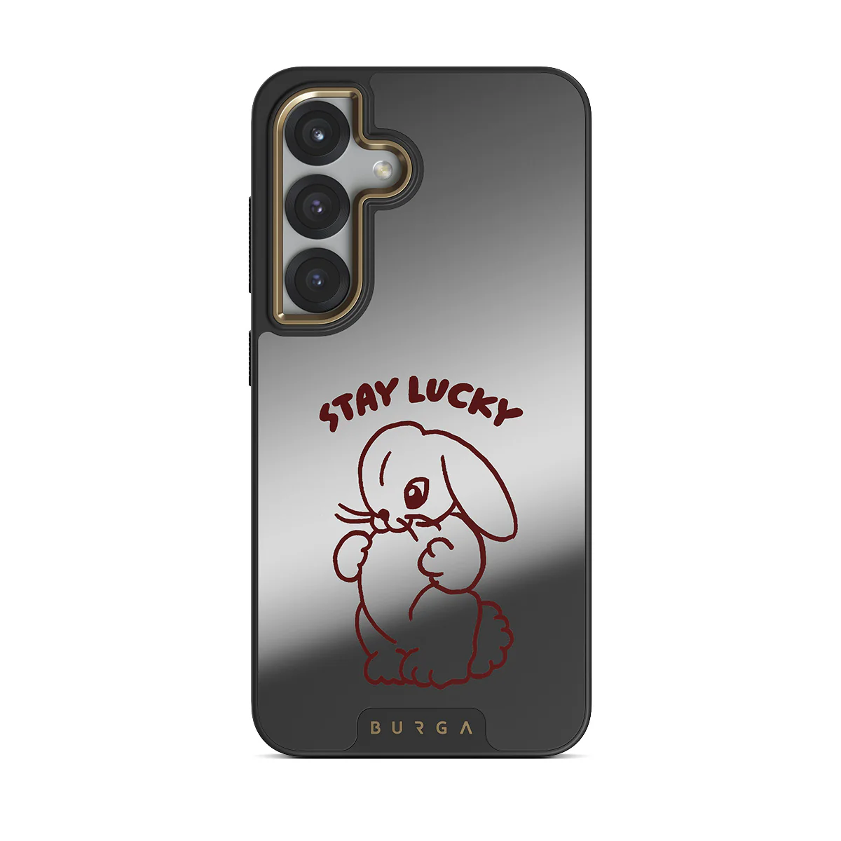Stay Lucky - Samsung Galaxy S25 Etui - Image 26