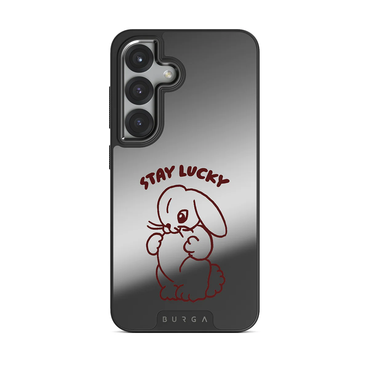 Stay Lucky - Samsung Galaxy S25 Etui - Image 34