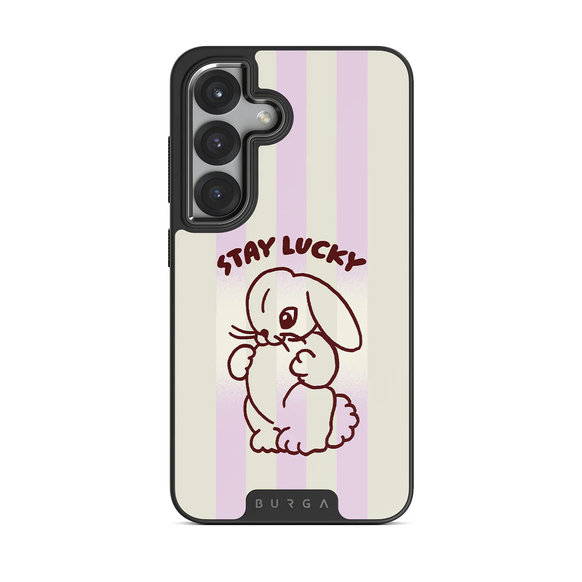Stay Lucky - Samsung Galaxy S25 Plus Etui - Image 12