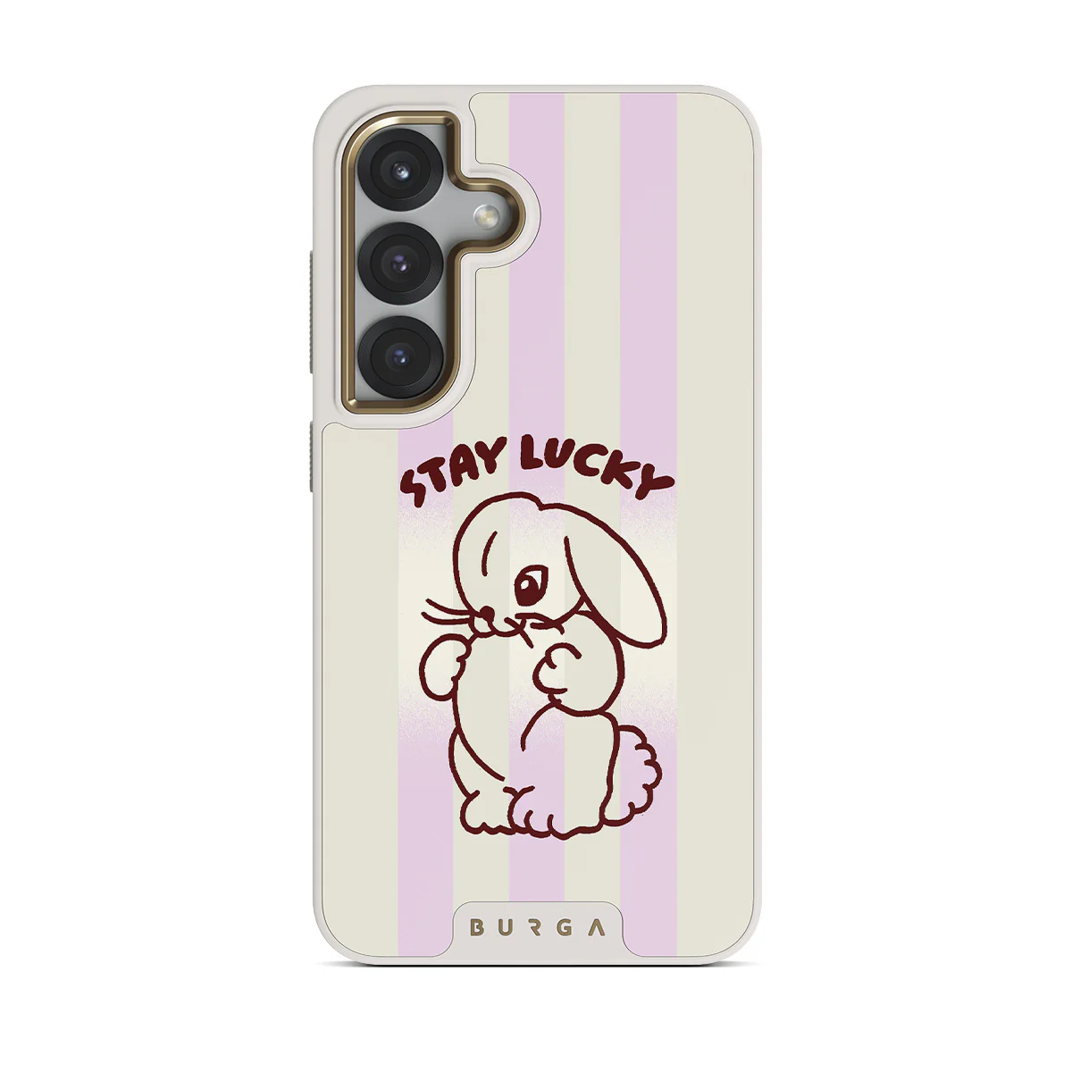 Stay Lucky - Samsung Galaxy S25 Plus Etui - Image 19
