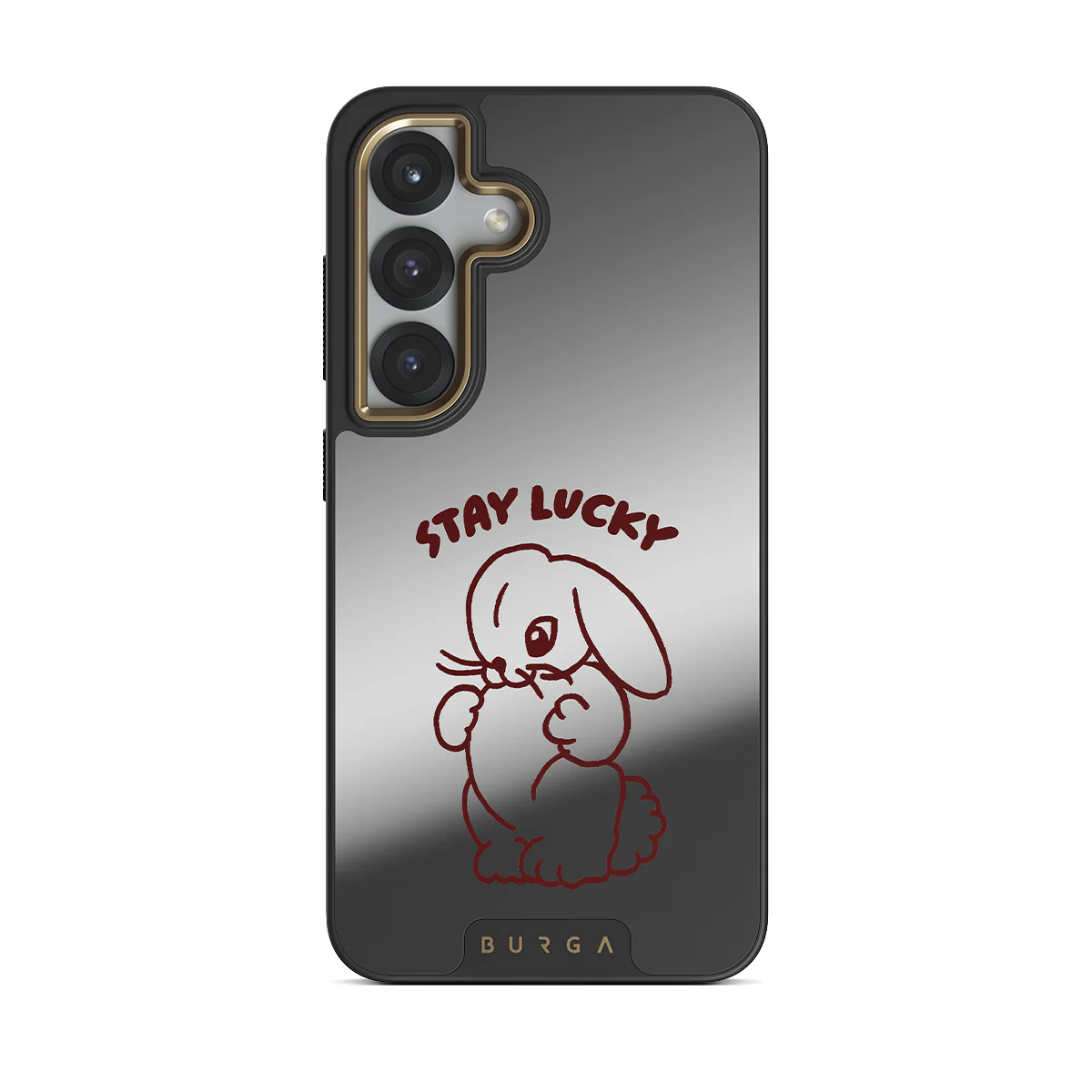Stay Lucky - Samsung Galaxy S25 Plus Etui - Image 26