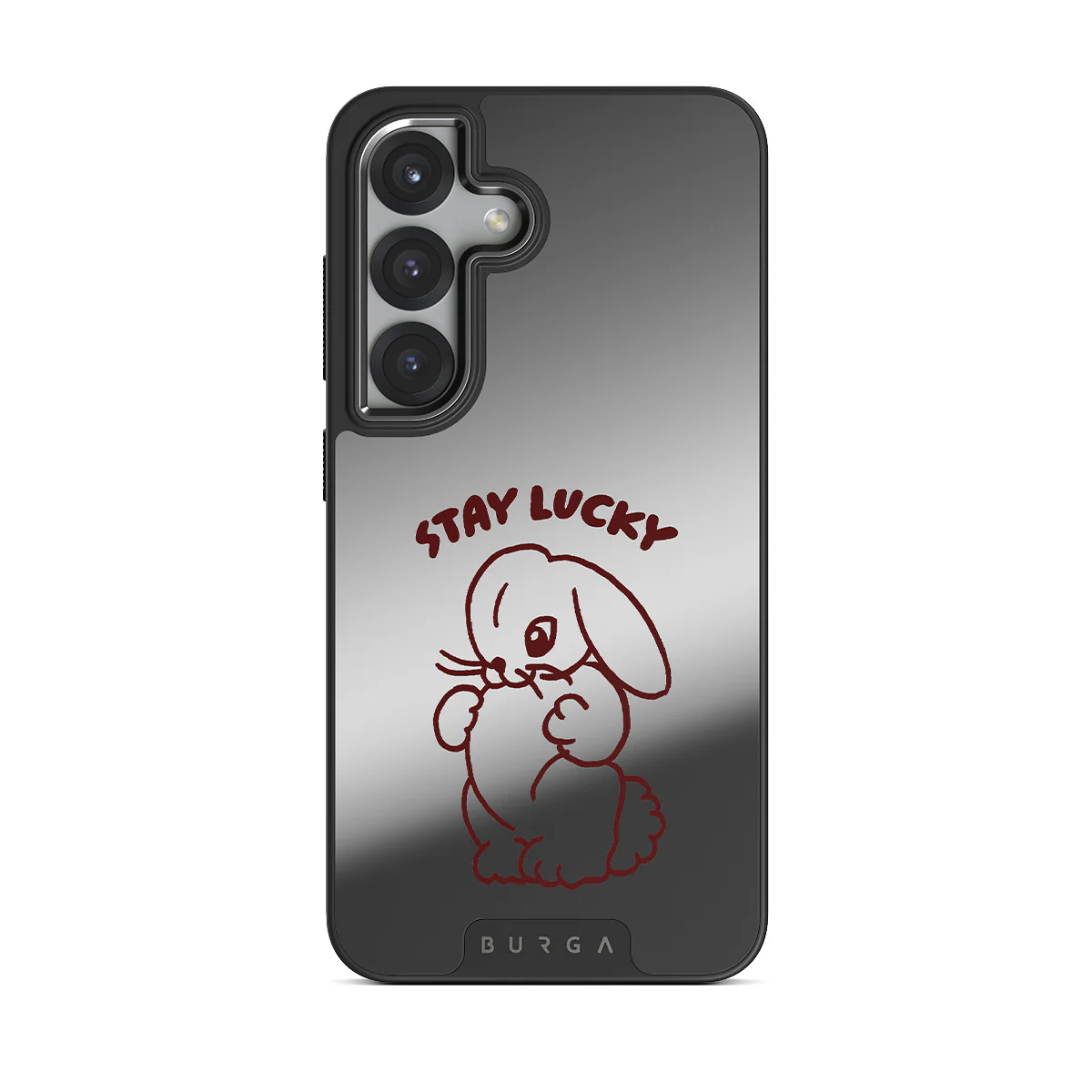 Stay Lucky - Samsung Galaxy S25 Plus Etui - Image 34